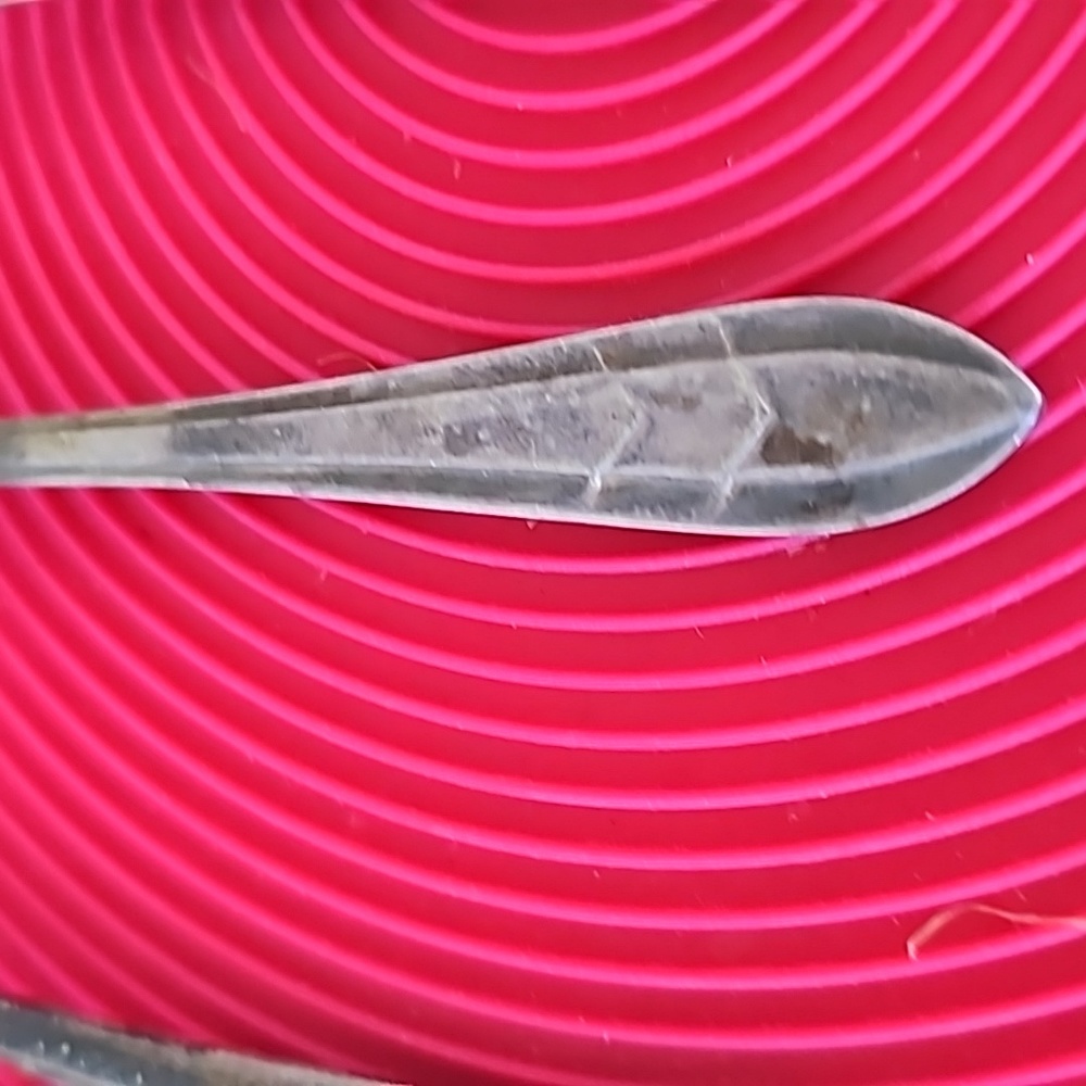 6 SUNDAY/TEASPOONS - Picture 3 of 6
